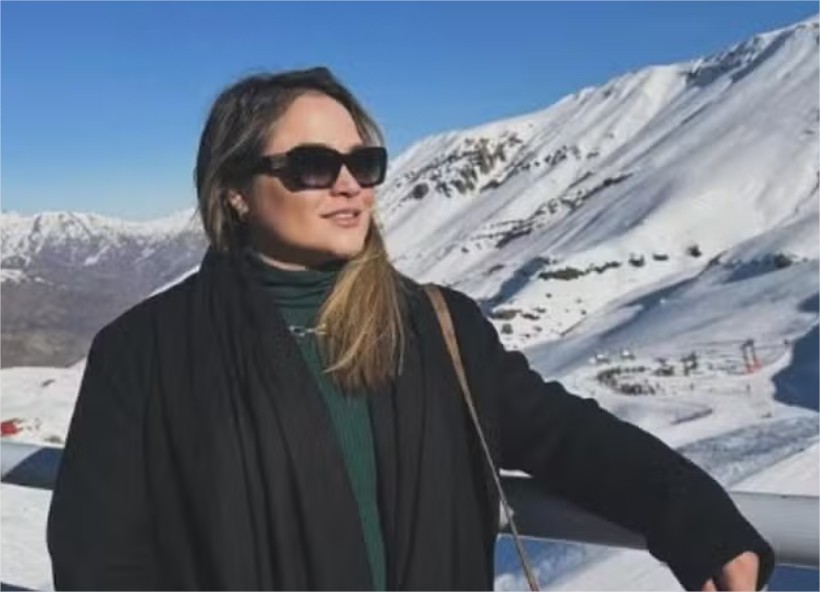 Advogada presidente da Comissão da OAB é presa após invadir casa e agredir três irmãs em MT