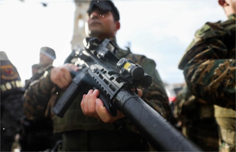 Governo de MT investe alto nas polícias para combater facções criminosas e garantir mais segurança em MT