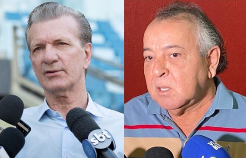 Justiça suspende eleição da FMF minutos antes da votação