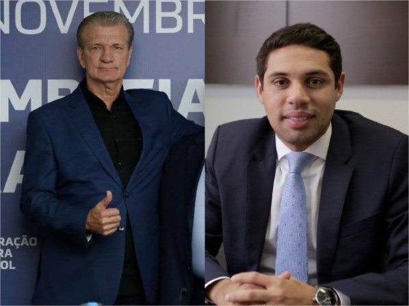 Justiça anuncia interventor para FMF e retira Aron Dresch do comando