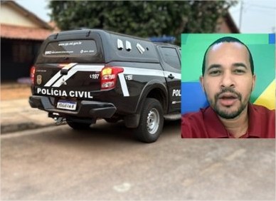 Justiça cassa mandato de vereador do PT eleito com apoio do CV em MT