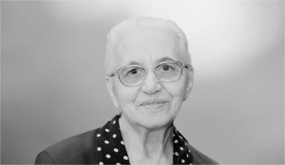 Avó de Abilio e mãe do presidente da Assembleia de Deus morre aos 95 anos