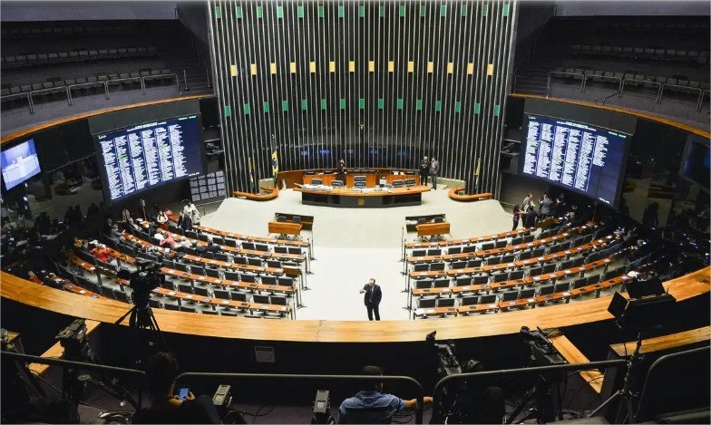 Congresso aprova Orçamento 2026 com R$ 61 bilhões em emendas