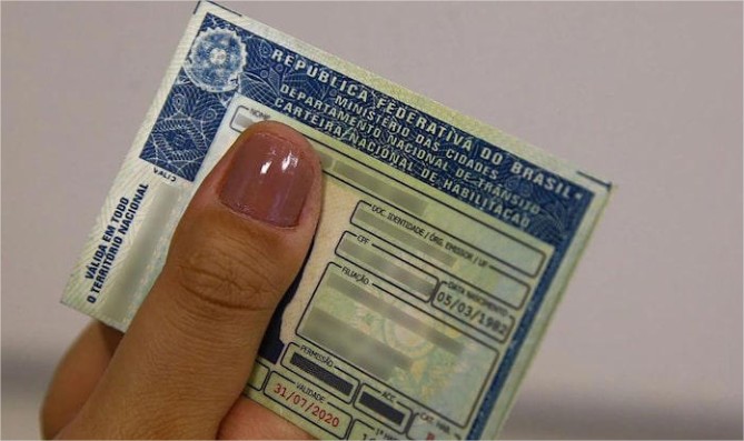 Câmara aprova novo exame para tirar CNH; saiba qual é