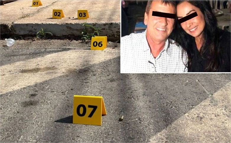 Caso Renato Nery: Casal apontado como mandante de assassinato de advogado é preso