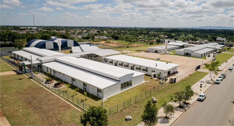 Mato Grosso terá mais 30 colégios estaduais integrados; sete já foram licitados