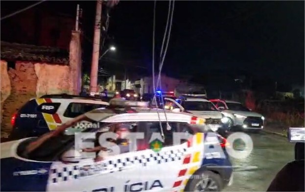 Policial ambiental tenta suicídio durante briga de casal em Cuiabá