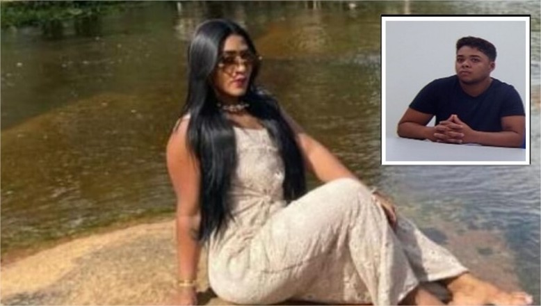 Juiz mantém prisão preventiva de homem trans que matou ex-namorada em sorveteria