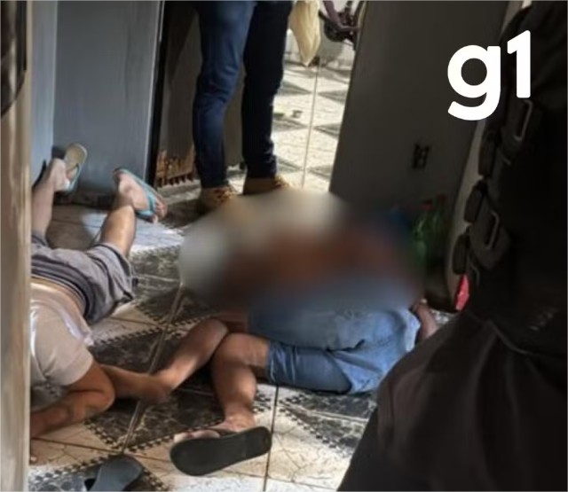 Jovem que seria morta por facção é resgatada após sequestro e tortura em MT