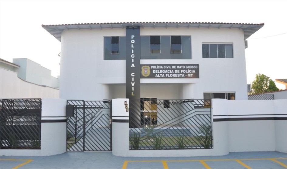 Polícia Civil prende casal que “emprestou” conta para receber pix durante roubo