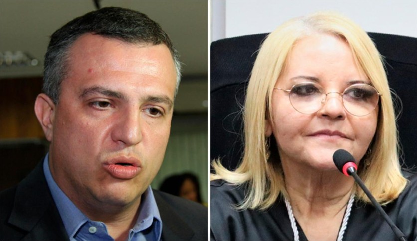 TSE anula eleição no TRE de MT e Serly deve ser eleita presidente