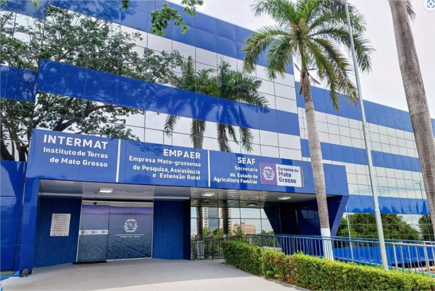 Empaer investe na melhoria do atendimento aos produtores da agricultura familiar de MT