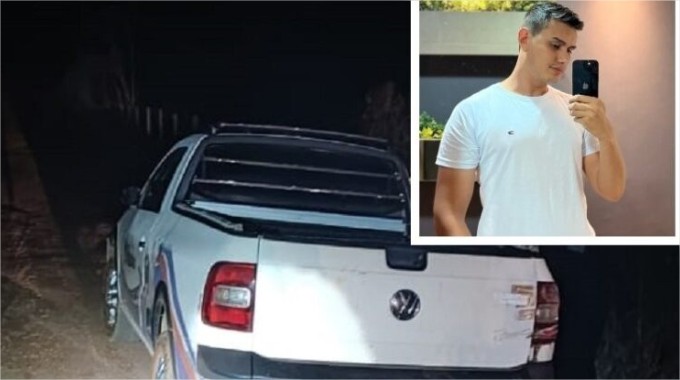 Empresário é sequestrado e morto após sessão de tortura em MT