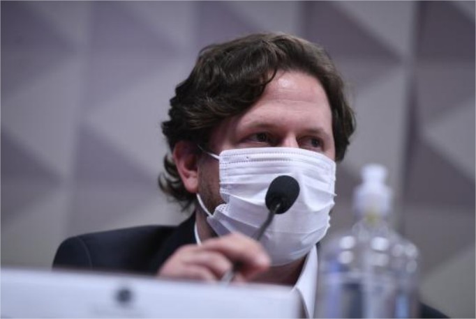 Empresário cuiabano investigado na CPI da covid volta à cena sob suspeita em esquema de fraude no INSS