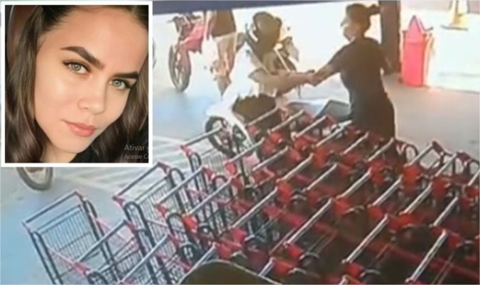 Ex-servidora e marido PM são presos por facadas em rival em VG