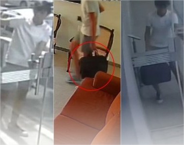 ‘Garoto do PCC’ assaltou prédio de luxo e levou R$ 1 milhão em Cuiabá