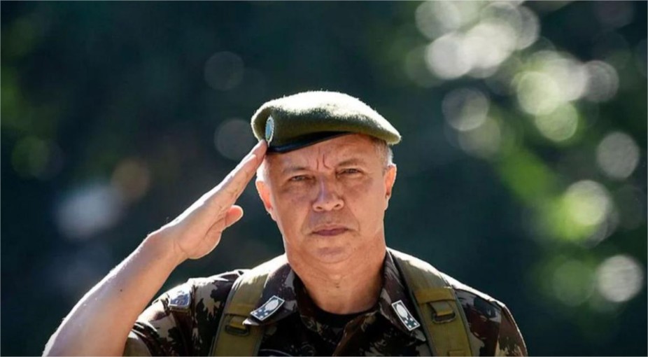 General cuiabano depõe em ação que pode condenar Bolsonaro