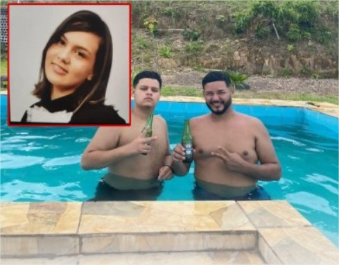 Garotos envolvidos na morte de Heloysa ficaram com medo de serem linchados