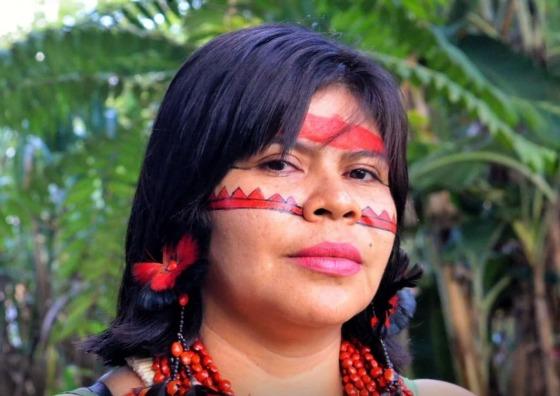 ALMT deverá ter pela primeira vez uma parlamentar indígena mulher
