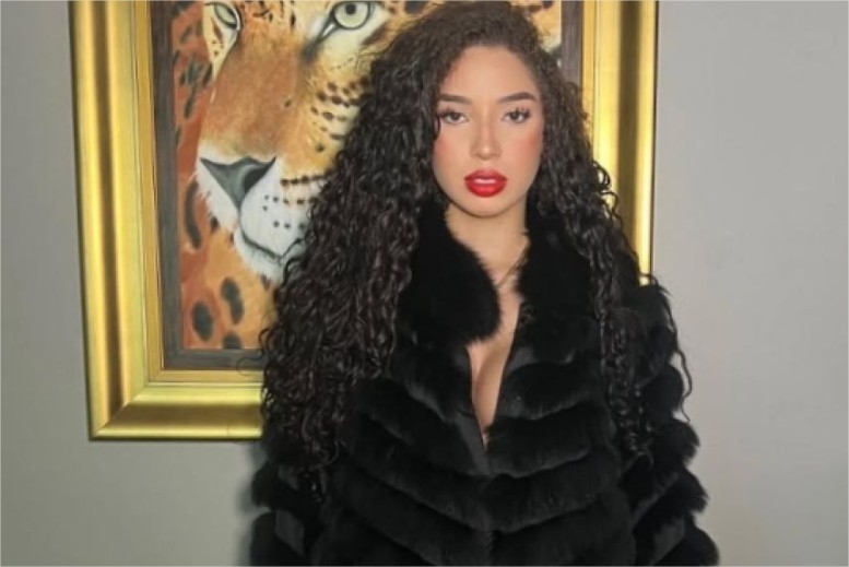 Justiça solta influencer acusada de esquema com jogo do tigrinho