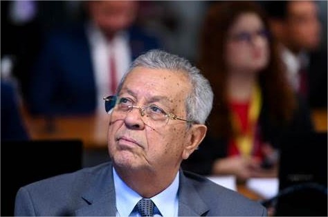 Senado aprova pena maior para roubo de celulares; Campos alerta para índices de MT