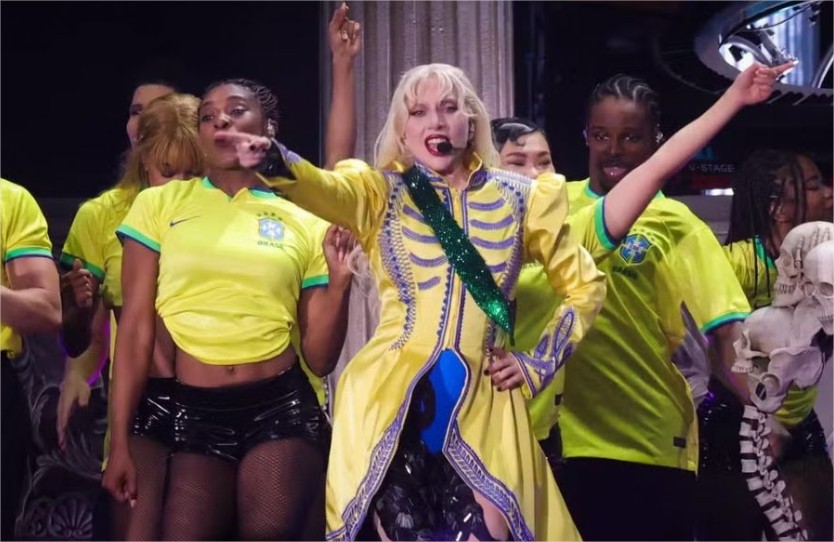 Plano de atentado em show de Lady Gaga tinha como alvo público LGBT