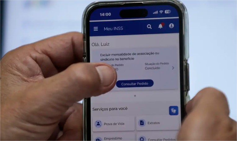 INSS notificará beneficiários vítimas de descontos a partir de terça