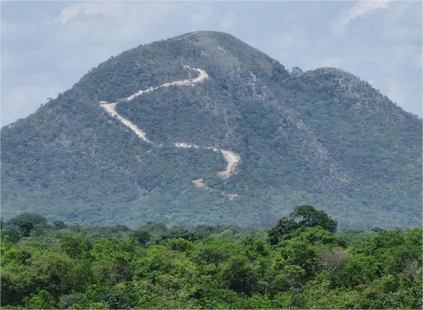 TJ mantém obras e Sema continua na gestão do Morro de Santo Antônio