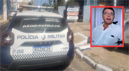 Justiça solta PMs suspeitos de envolvimento na morte de advogado