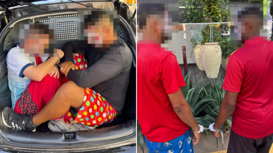 Polícia solta palhaços acusados do ‘golpe da maquininha’ em Cuiabá