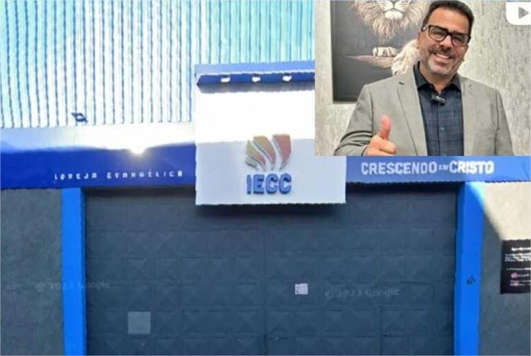 Pastor evangélico é acusado de abusar de fiéis e realizar ‘unção íntima’; vítimas denunciam