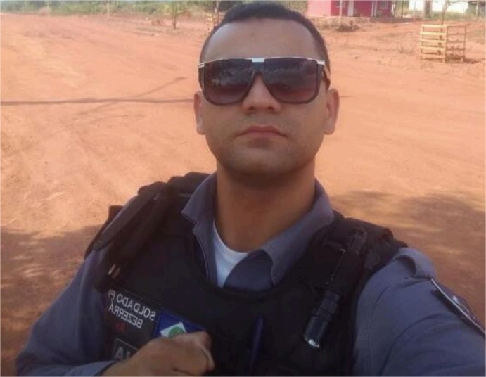 Jovem soldado da PM morre de infarto em serviço