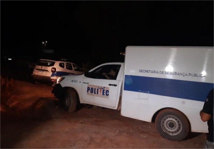 Dois passam mal e morrem enquanto ingeriam bebidas alcoólicas em MT