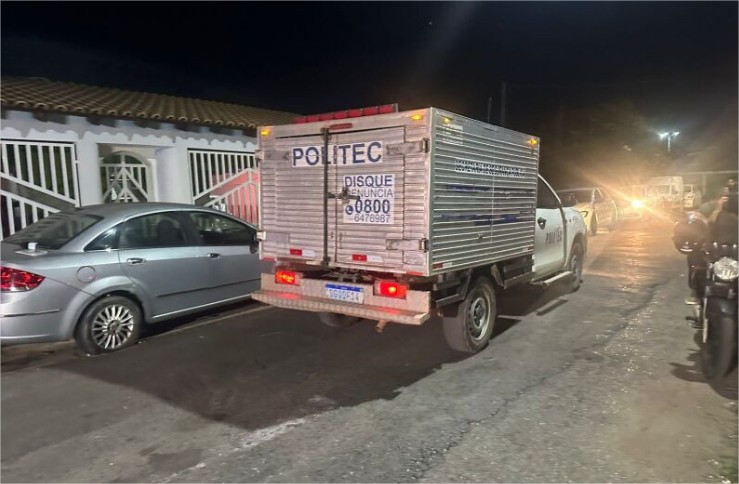 Policial militar que matou esposa em Cuiabá deve se entregar nas próximas horas