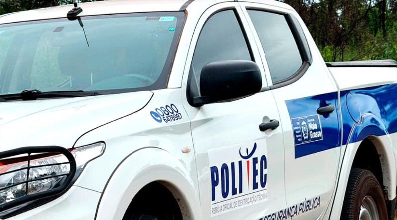 Após ‘salves’ e ameaças, homem é morto por facção criminosa em MT