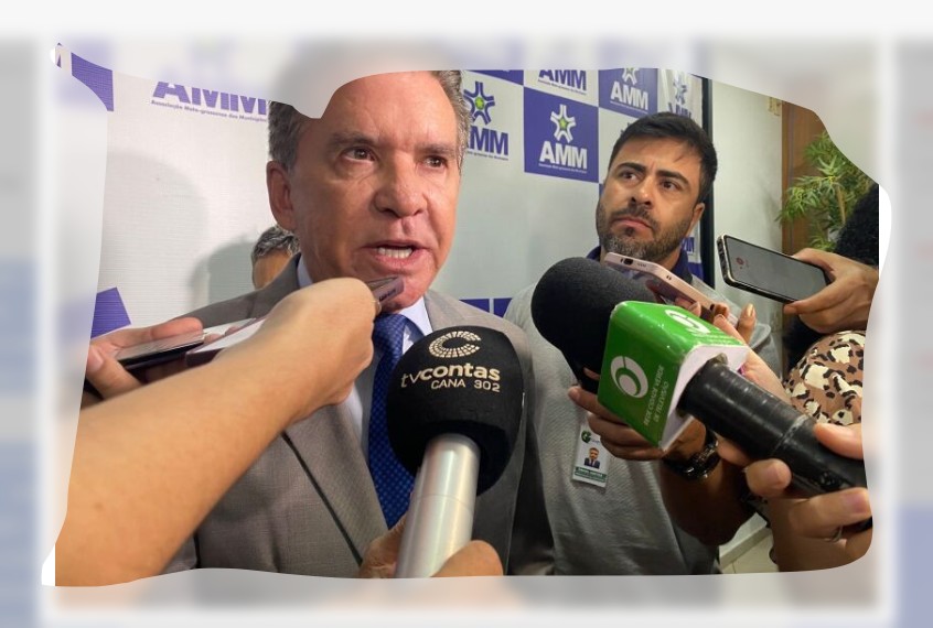 Sérgio Ricardo reforça auditoria em radares e detona: ‘Fábrica de multas’