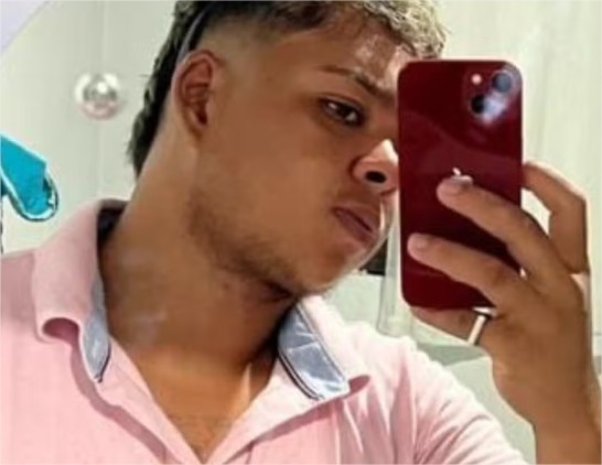 Ex-namorado preso por morte de funcionária de sorveteria é transferido para cadeia feminina em MT; entenda