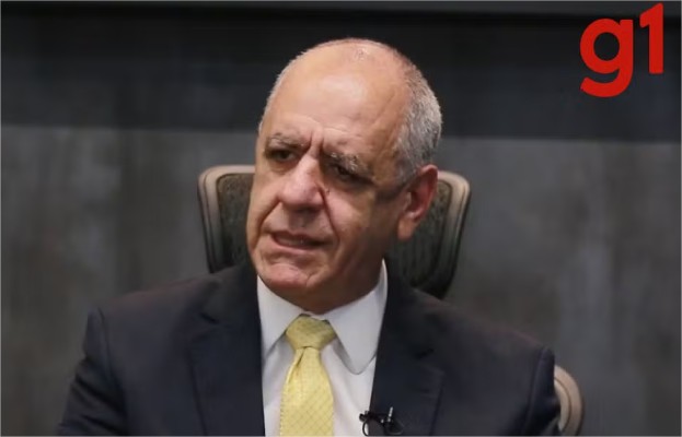 PF cumpre mandados contra investigados por vendas de sentenças; ex-presidente da OAB-MT é alvo