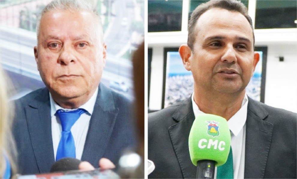 Polícia investiga mais suspeitos em esquema de propina na Câmara