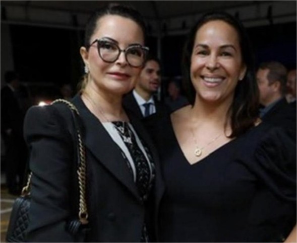 No aniversário de Virginia Mendes jornalista compartilha lições de afeto e sabedoria