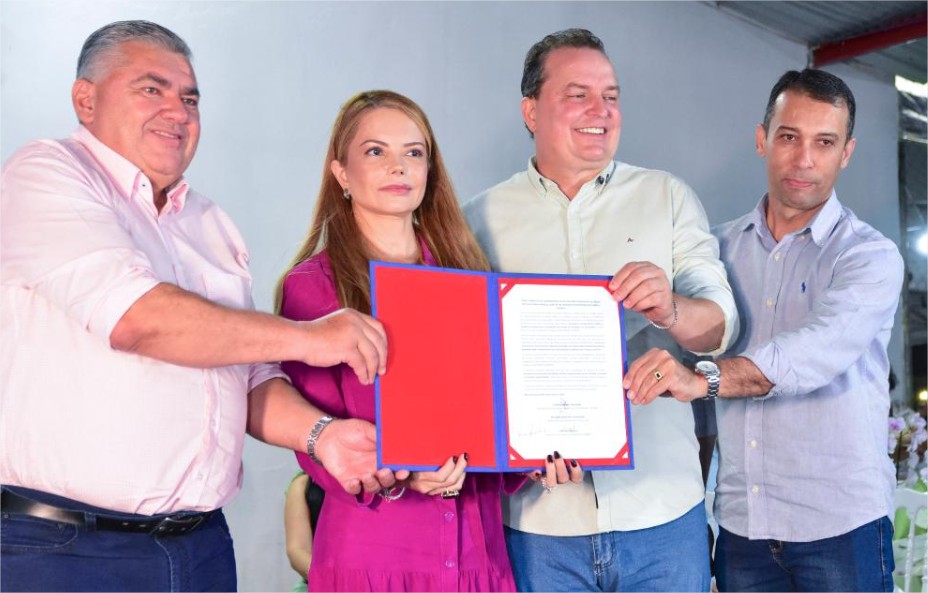 Governo de MT assina termo para construção de centro do SER Família com atendimento a crianças com autismo