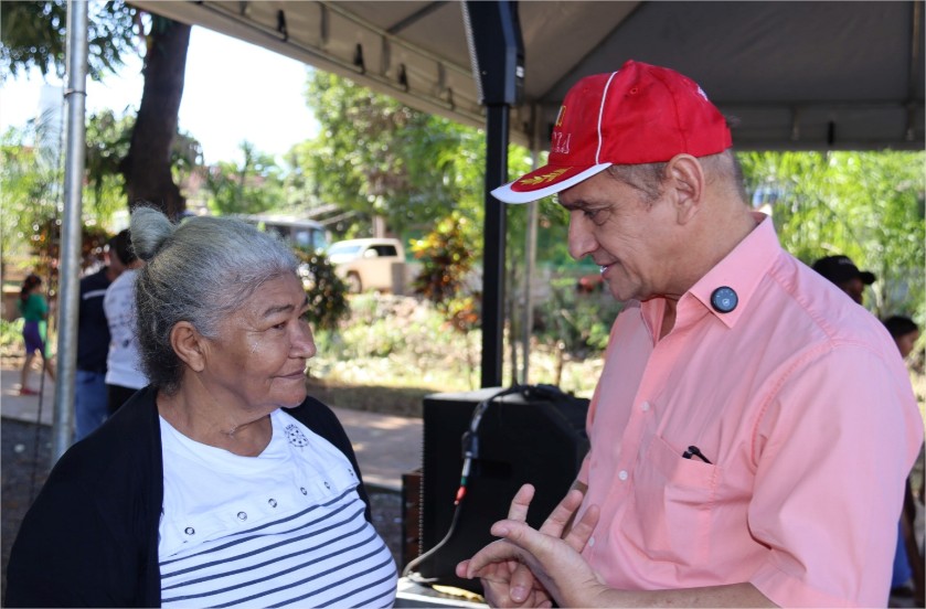 Lei coíbe crimes de violência financeira contra idosos em MT