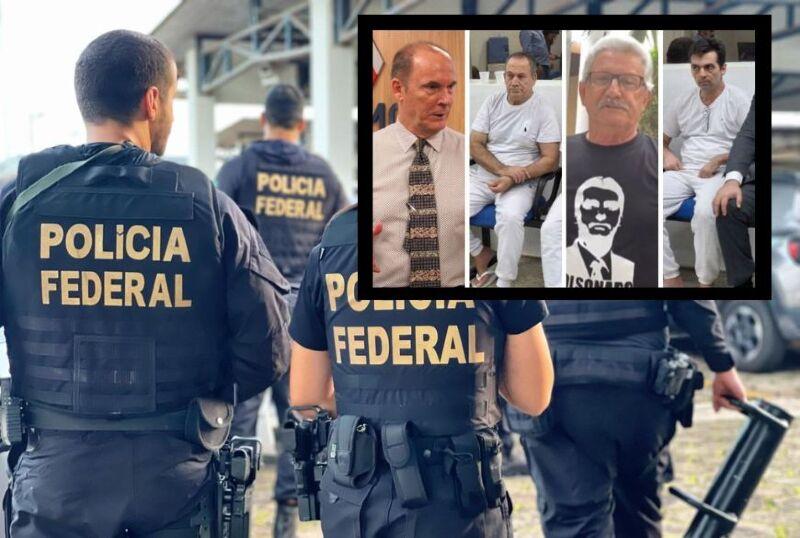 Bando que matou Zampieri planejava assassinatos de parlamentares e ministros do STF