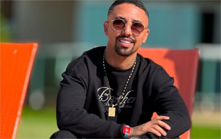 Influencer é um dos presos em operação contra Jogo do Tigrinho