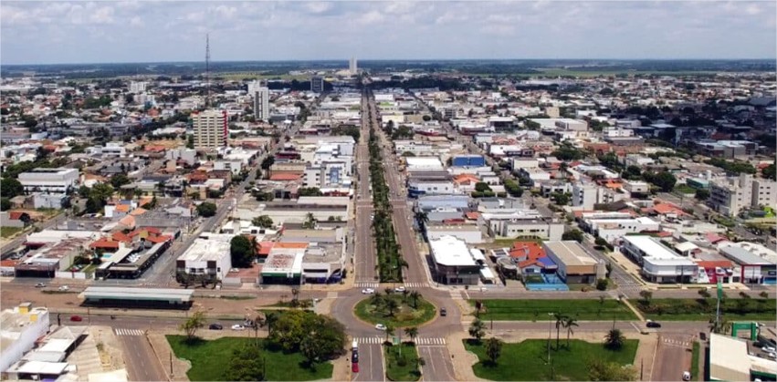 Secretário acredita que Sinop pode se tornar a 2ª maior economia do Estado