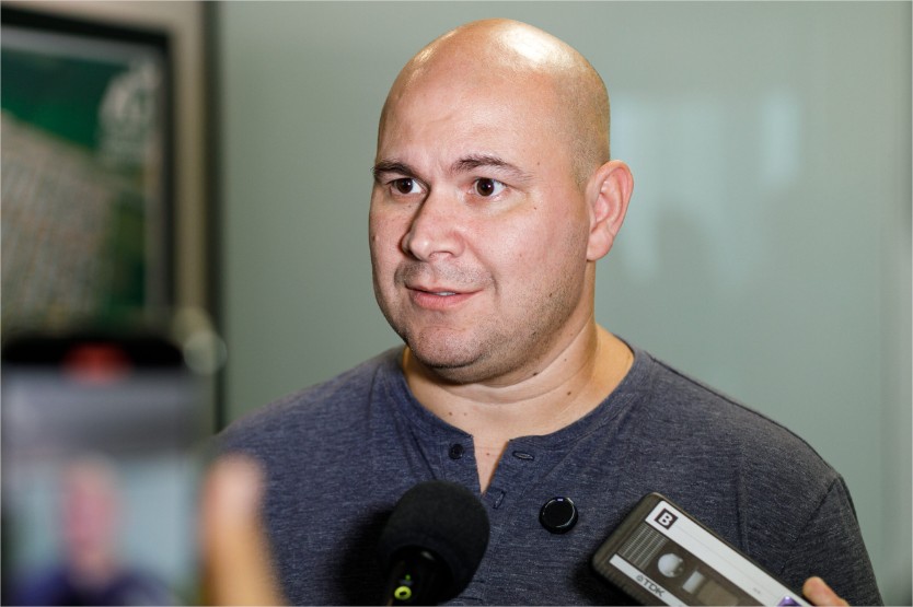 Abílio quer mil pessoas atendidas com Mounjaro pelo SUS em Cuiabá