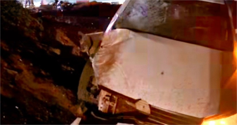 Mãe e filha morrem em grave acidente entre carro e moto em Mato Grosso