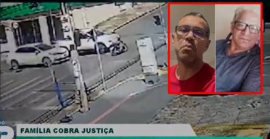 Vereador de Cuiabá se envolve em acidente com morte de idoso; vídeo
