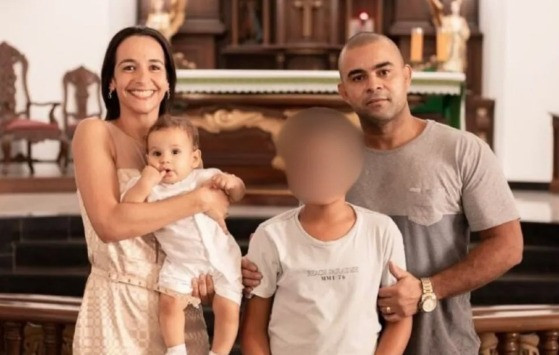 Adolescente que matou família já procurava emprego em Mato Grosso, diz polícia