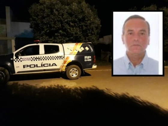 Advogado é morto com tiro na nuca e tem dedos decepados